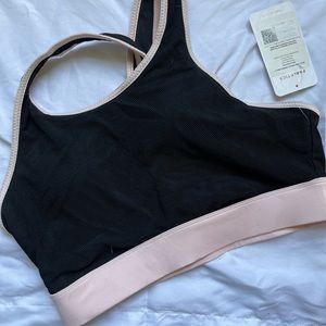 Fabletics sports bra